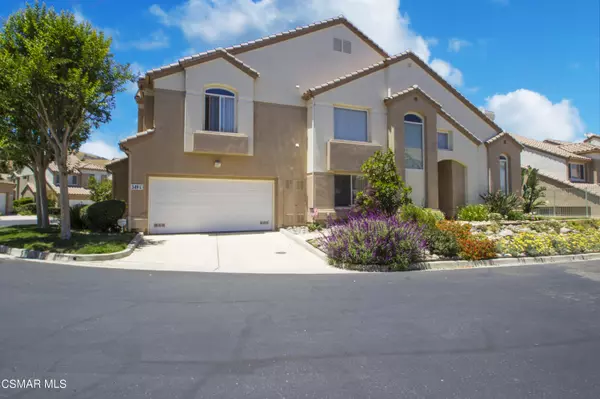 549 Sonata Way #C, Simi Valley, CA 93065