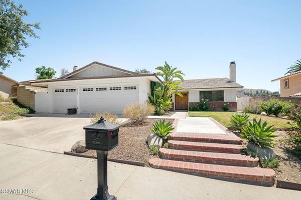 6156 Landino Drive, Westlake Village, CA 91362