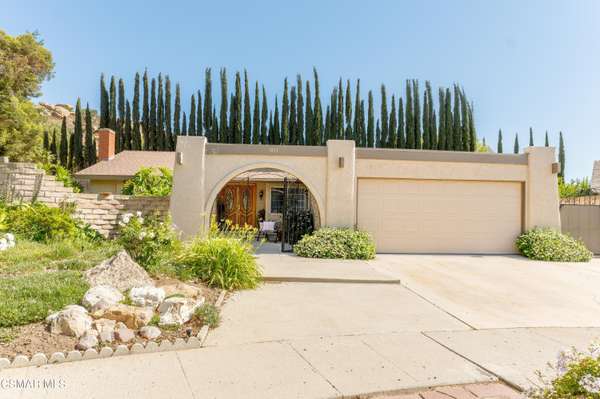 1813 Ardenwood Avenue, Simi Valley, CA 93063