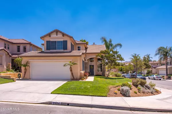 Simi Valley, CA 93063,2604 Fallen Leaf Court