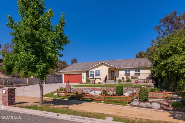 Simi Valley, CA 93065,1251 Mellow Lane