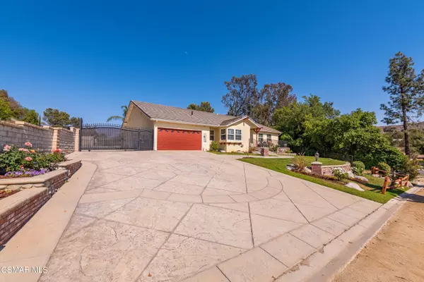 Simi Valley, CA 93065,1251 Mellow Lane