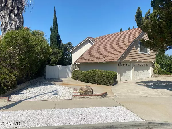 Thousand Oaks, CA 91360,469 Arcturus Street