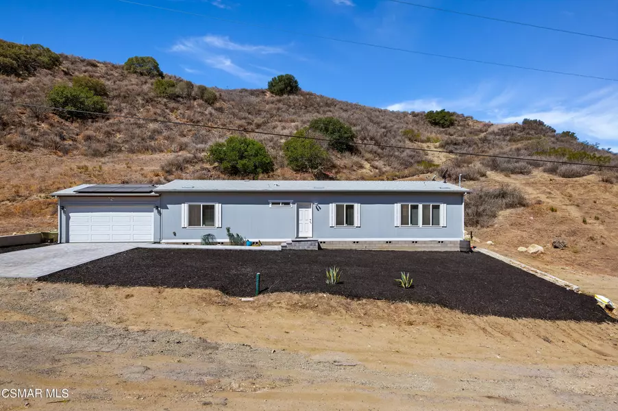 29656 Central Avenue, Castaic, CA 91384