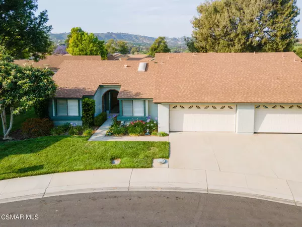 Camarillo, CA 93012,42064 Village 42