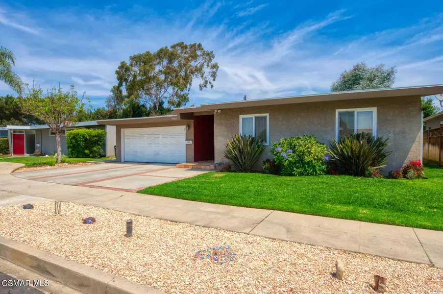 5307 Glasgow Way, Los Angeles, CA 90045