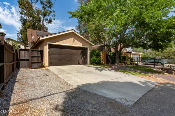 Newbury Park, CA 91320,155 Timber Road