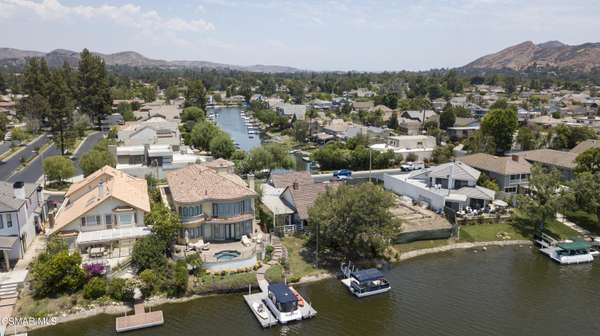 32256 Oakshore Drive, Westlake Village, CA 91361