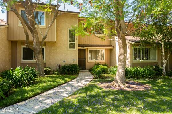 15120 Marquette Street #B, Moorpark, CA 93021