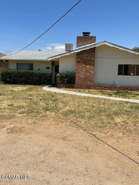 5301 W Avenue L10 W, Lancaster, CA 93536