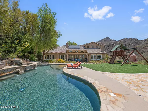 Westlake Village, CA 91361,1347 Country Ranch Road