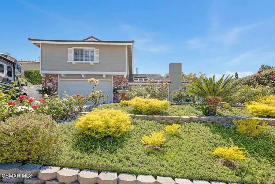 299 Larch Crest Court, Newbury Park, CA 91320