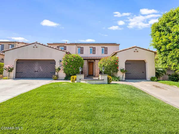 5311 Via Patricia, Newbury Park, CA 91320