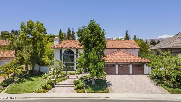 29391 Laro Drive, Agoura Hills, CA 91301