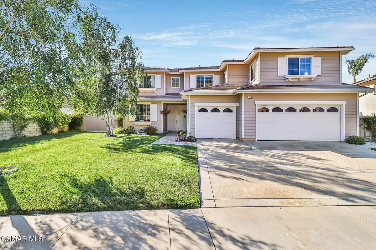 Simi Valley, CA 93065,215 Southcrest Place