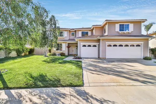 215 Southcrest Place, Simi Valley, CA 93065