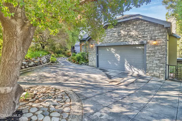 Westlake Village, CA 91361,280 Lake Sherwood Drive