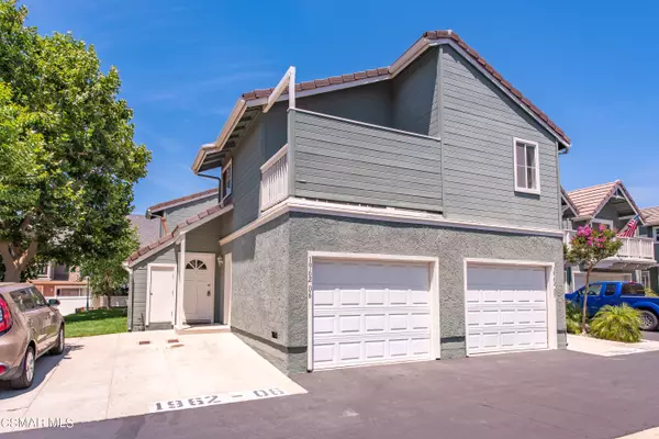 1962 Rory Lane #6, Simi Valley, CA 93063