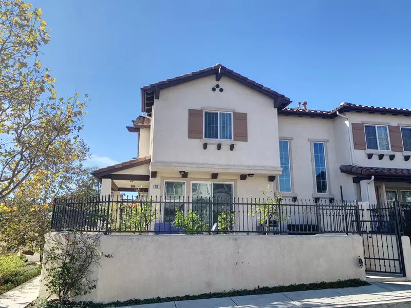 210 Via Antonio, Newbury Park, CA 91320