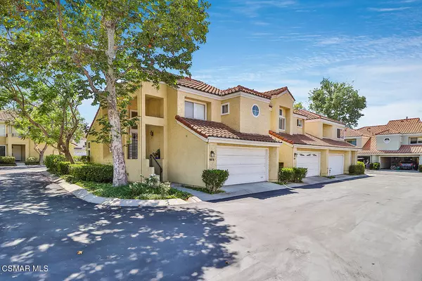 Camarillo, CA 93012,5971 Paseo Encantada