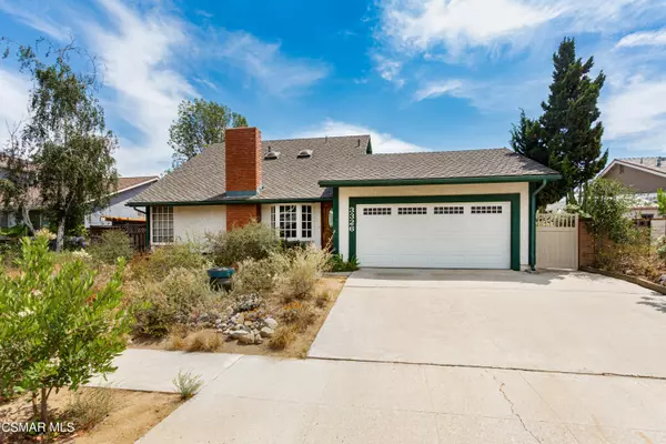 3326 Corning Street, Newbury Park, CA 91320