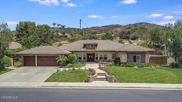 2176 Valleyfield Avenue, Thousand Oaks, CA 91360