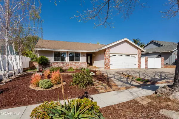 885 Fowler Avenue, Newbury Park, CA 91320