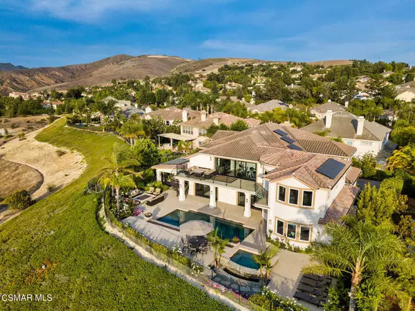 2483 Santa Bella Place,  Westlake Village,  CA 91362