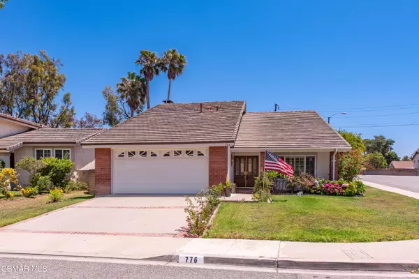 Newbury Park, CA 91320,776 Cayo Grande Court