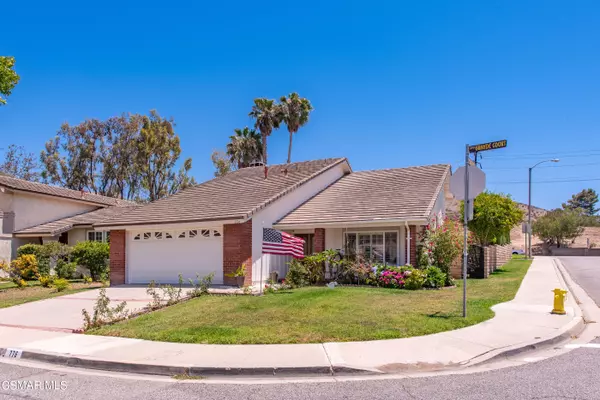 776 Cayo Grande Court, Newbury Park, CA 91320