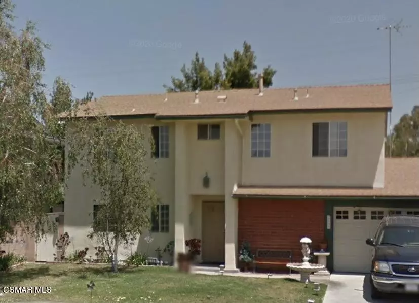 2149 Denny Street, Simi Valley, CA 93065