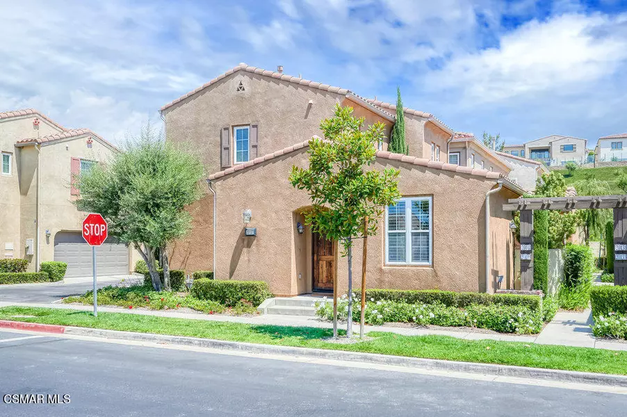 20137 Livorno Way, Porter Ranch, CA 91326