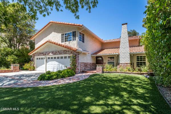 30917 Catarina Drive, Westlake Village, CA 91362