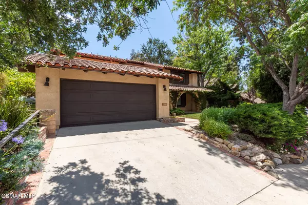 Westlake Village, CA 91361,938 Evenstar Avenue