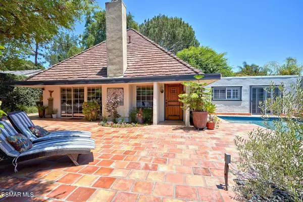 4510 Coolhaven Court, Westlake Village, CA 91361