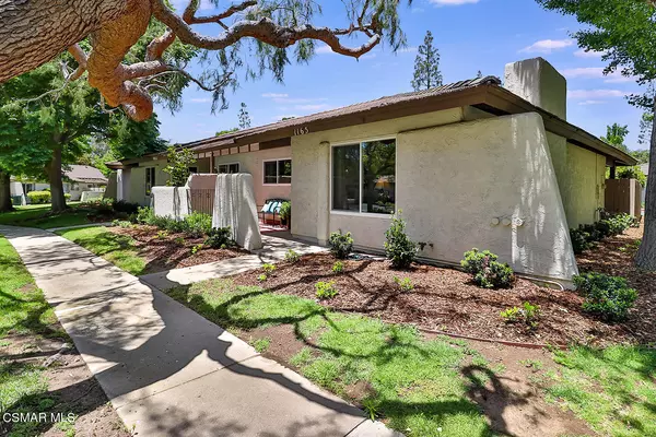 Westlake Village, CA 91361,1165 Bright Glen Circle