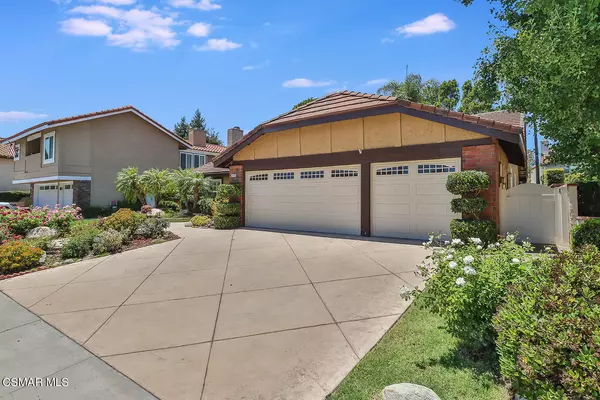 Thousand Oaks, CA 91362,3419 Fayance Place