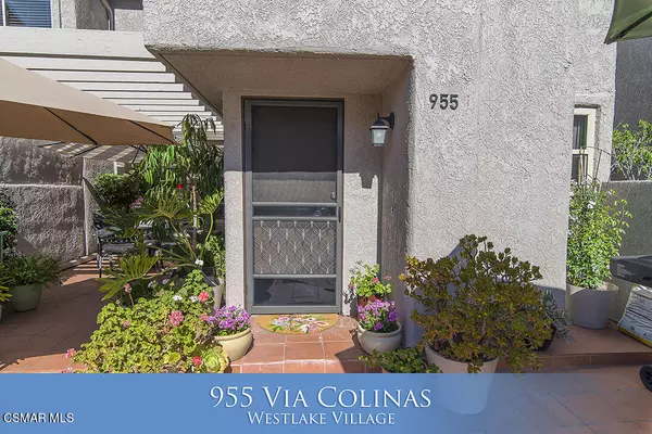 955 Via Colinas, Westlake Village, CA 91362