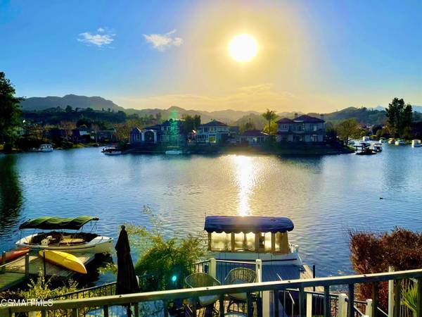 32122 Beachfront Lane, Westlake Village, CA 91361