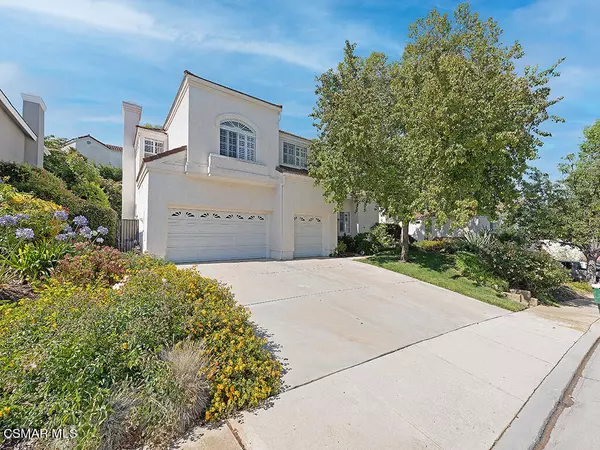 11836 Maple Crest Street, Moorpark, CA 93021