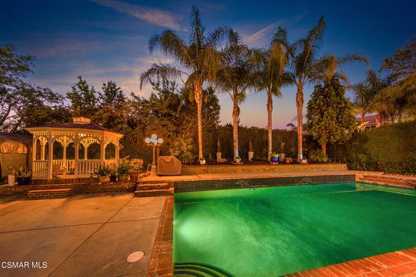 29035 Freshwater Drive, Agoura Hills, CA 91301