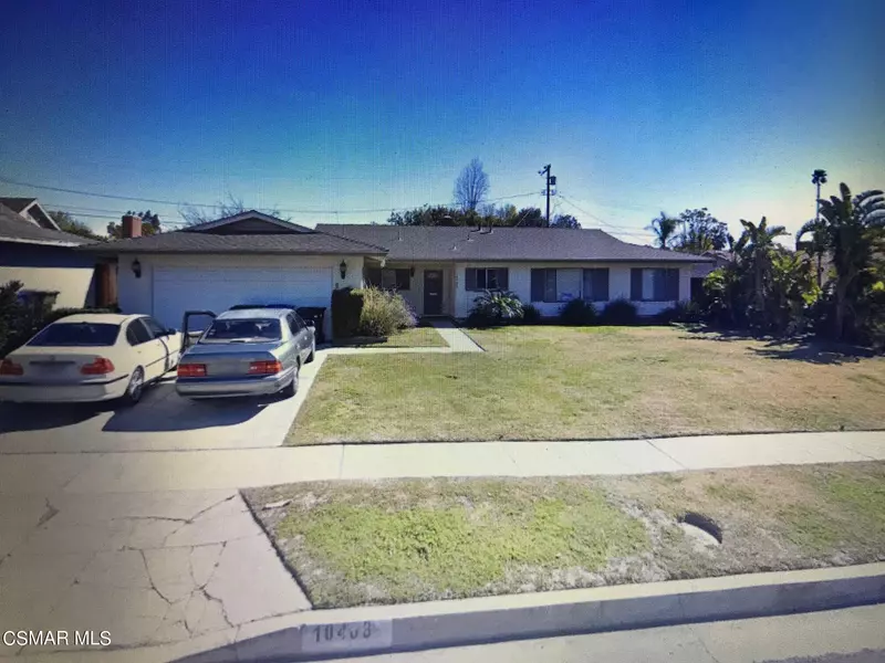 10408 Limerick Avenue #Zip Code, Chatsworth, CA 91311