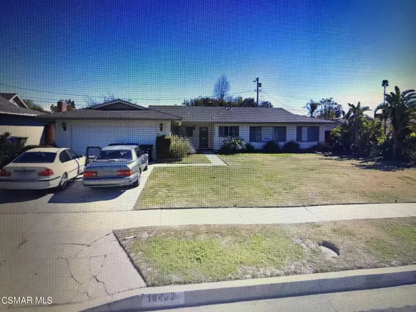 Chatsworth, CA 91311,10408 Limerick Avenue #Zip Code