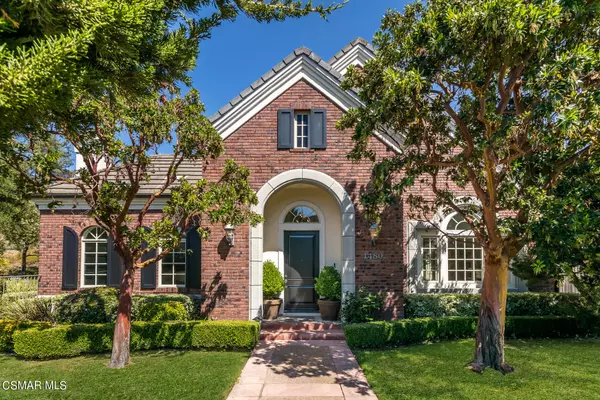 Westlake Village, CA 91361,1480 Cheviot Hills Court