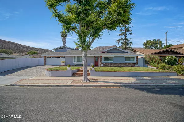 3471 Cary Court, Newbury Park, CA 91320