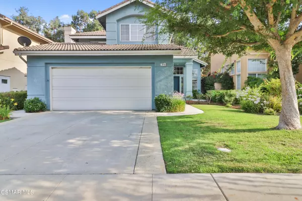 Simi Valley, CA 93063,3846 San Gabriel Street