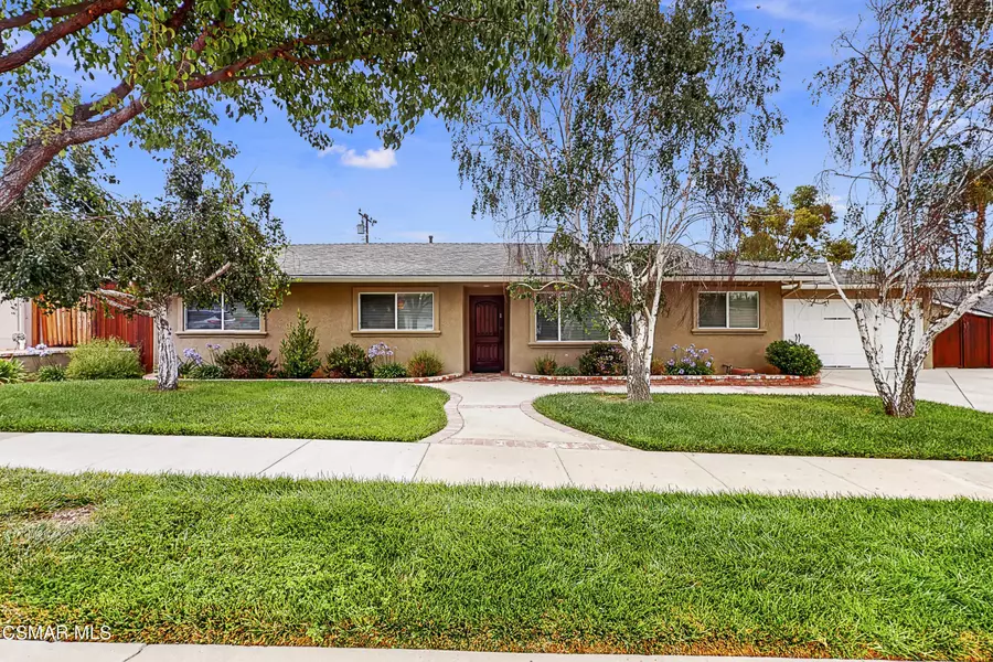 3074 Austin Avenue, Simi Valley, CA 93063