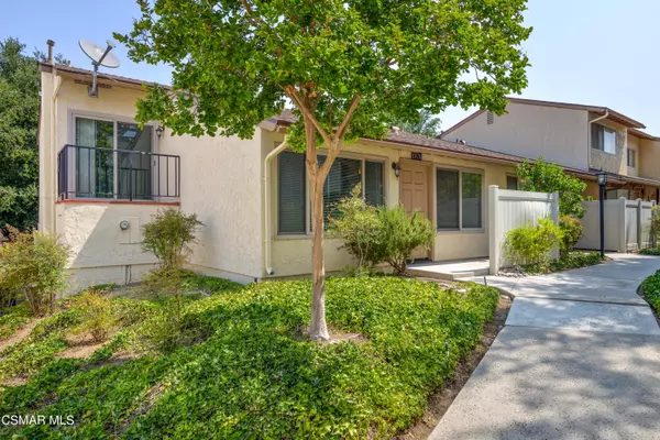 1375 Ramona Drive, Newbury Park, CA 91320