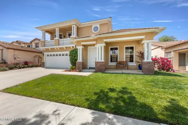 Newbury Park, CA 91320,4842 Via Estrella