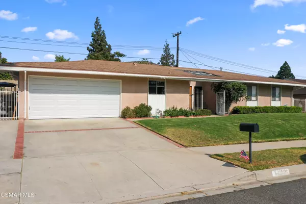 Simi Valley, CA 93063,3386 Bryan Avenue